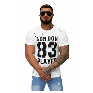 Tricou barbati JS/8B1388 imagine
