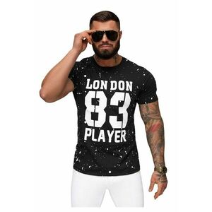 Tricou barbati JS/8B1388 imagine