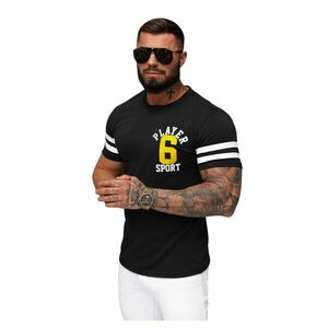 Tricou barbati JS/8B1391 imagine