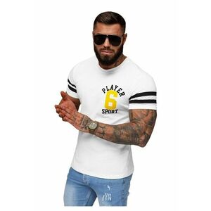 Tricou barbati JS/8B1391 imagine