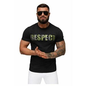 Tricou barbati JS/8B1393 imagine