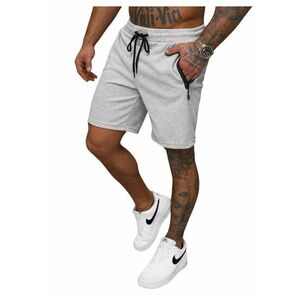 Pantaloni scurti sport barbati JS/17K533b imagine