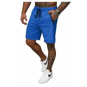 Pantaloni scurti sport barbati JS/17K532b imagine