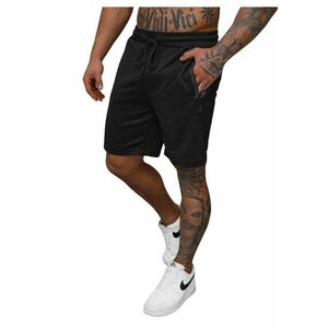 Pantaloni scurti sport barbati JS/17K532b imagine