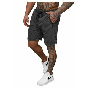 Pantaloni scurti sport barbati JS/17K532b imagine