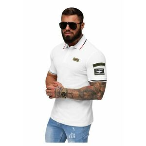 Tricou polo barbati NB/MT3144 imagine