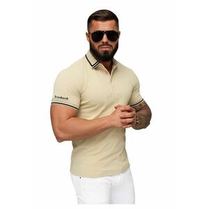 Tricou polo barbati O/YN2/559 imagine