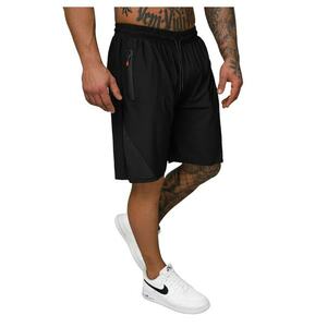 Pantaloni scurti sport pentru barbati JS/12K1800 imagine