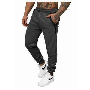 Pantaloni de trening barbati JS/15K1813 imagine