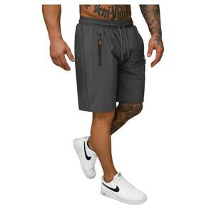 Pantaloni scurti sport pentru barbati JS/12K1803 imagine