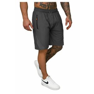 Pantaloni scurti sport pentru barbati JS/12K1800 imagine