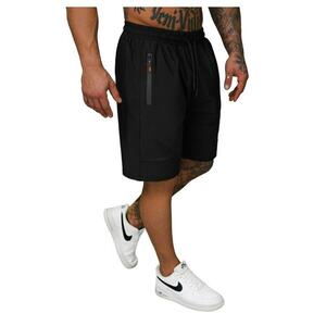 Pantaloni scurti sport pentru barbati JS/12K1801 imagine