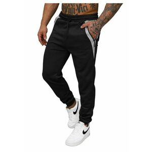 Pantaloni de trening barbati JS/15K1813 imagine