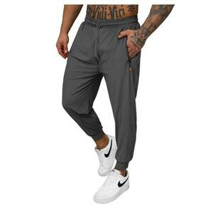 Pantaloni sport pentru barbati JS/12K1805 imagine