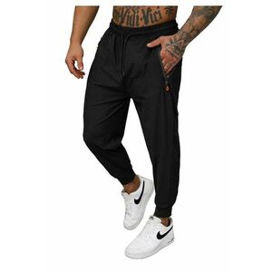 Pantaloni sport pentru barbati JS/12K1805 imagine