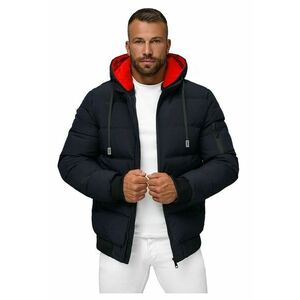 Geaca parka barbati JS/31M5003 imagine