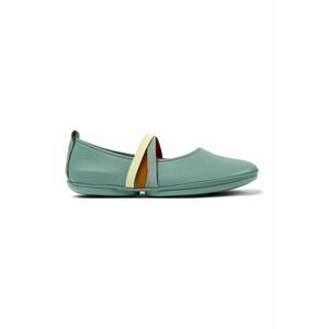 Balerini de piele imagine