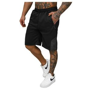 Pantaloni scurti sport barbati JS/15K1827 imagine