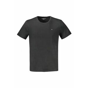 Set 3 tricouri barbati - cu mini logo - Regular fit imagine