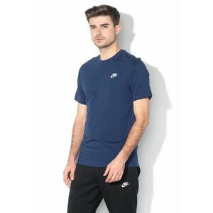 Tricou de bumbac Sportswear Club imagine