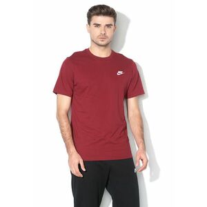 Tricou de bumbac Sportswear Club imagine