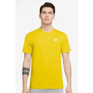 Tricou de bumbac Sportswear Club imagine