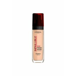 Fond de ten rezistent la transfer Infaillible 32H Fresh Wear - 30 ml imagine