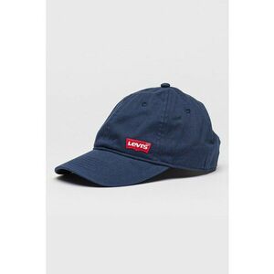 Sapca din bumbac cu logo - pentru baseball imagine