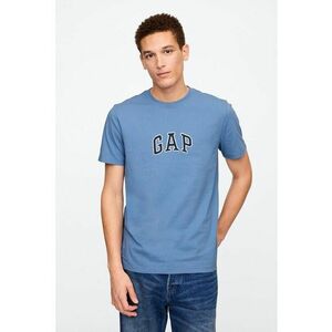 Tricou de bumbac cu logo imagine