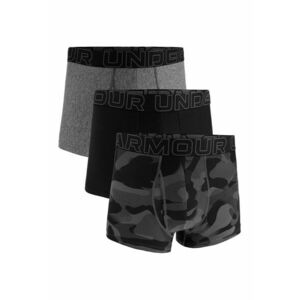 Set de boxeri Performance Tech - 3 perechi imagine