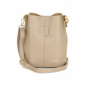 Geanta bucket de piele imagine