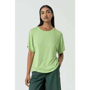 Tricou vaporos cu model uni imagine