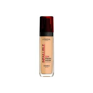 Fond de ten rezistent la transfer Infaillible 32H Fresh Wear - 30 ml imagine