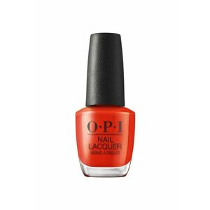 Lac de unghii Nail Lacquer - Red imagine