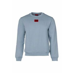 Bluza de trening cu aplicatie logo pe piept Diragol imagine
