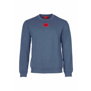 Bluza de trening cu aplicatie logo pe piept Diragol imagine