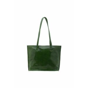 Geanta tote de piele imagine