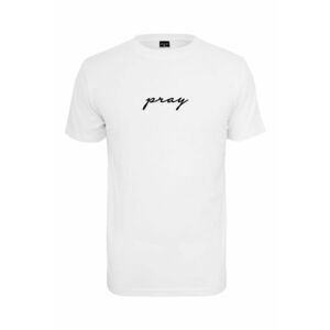 Tricou unisex de bumbac cu detaliu cu imprimeu text imagine