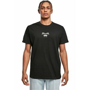 Tricou din bumbac cu imprimeu grafic imagine