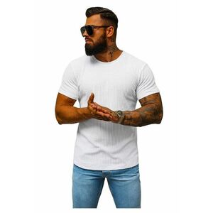 Tricou barbati O/7766T imagine