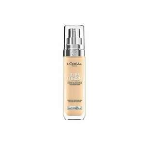Fond de ten infuzat cu acid hialuronic True Match 30 ml imagine