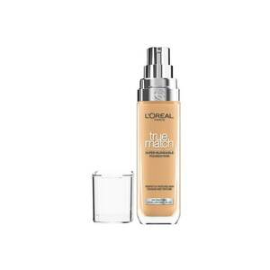 Fond de ten infuzat cu acid hialuronic True Match 30 ml imagine