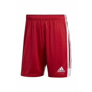 Pantaloni scurti barbati - Tastigo - Poliester - Rosu imagine