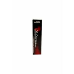 Vopsea de par permanenta fara amoniac Inoa Carmilane - 60 ml imagine