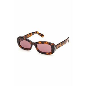 Ochelari de soare ovali unisex imagine