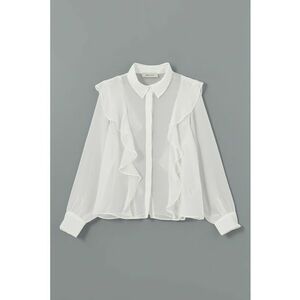 Bluza uni transparenta imagine