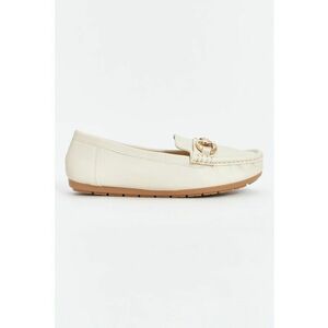Mocasini de piele ecologica imagine