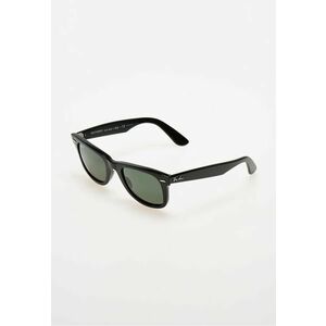 Ochelari de soare negri cu lentile polarizate Wayfarer® imagine