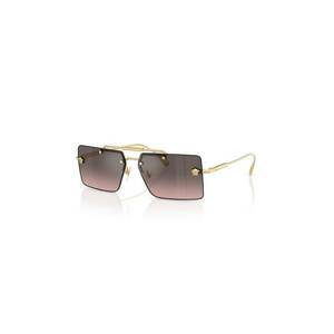 Ochelari de soare dreptunghiulari VE2245 imagine