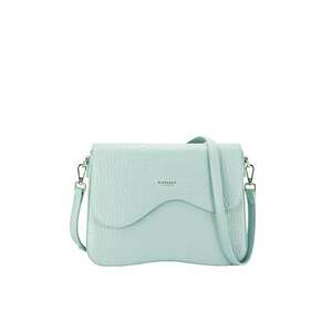 Geanta dama cu imprimeu reptila B-DJM3121-3 15 Galben 3128 imagine